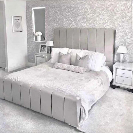 Carlo Bed Frame