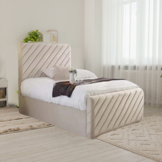 Echo Bed Frame