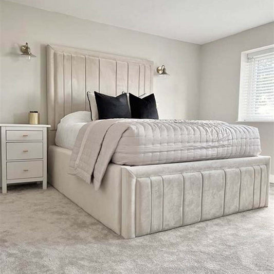 Knightsbridge Bed Frame