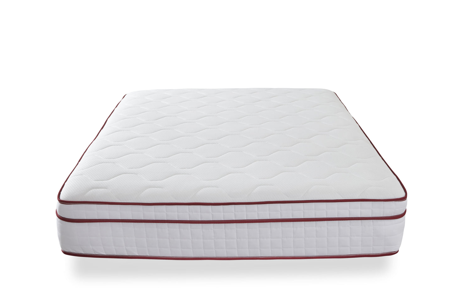 Bolton Pocket Mattress