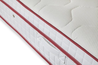 Bolton Pocket Mattress